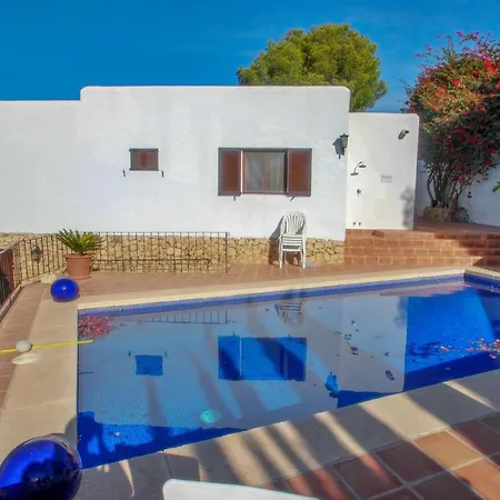 Argentario-4 - Sea View With Private Pool In Villa *