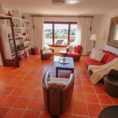 Argentario-4 - Sea View With Private Pool In *