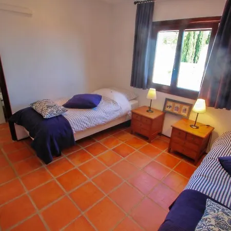 Villa Argentario-4 - Sea View With Private Pool In *