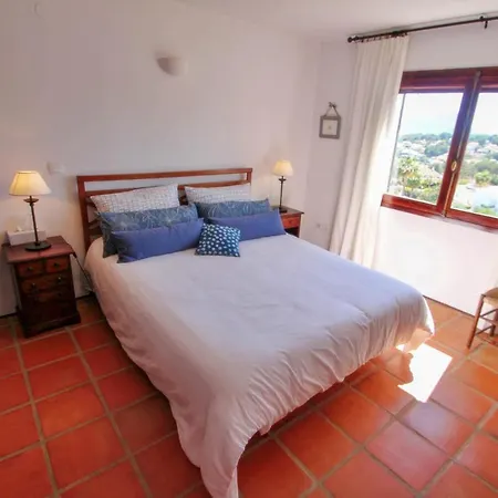 Villa Argentario-4 - Sea View With Private Pool In